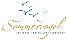Haus Sommervogel Norderney